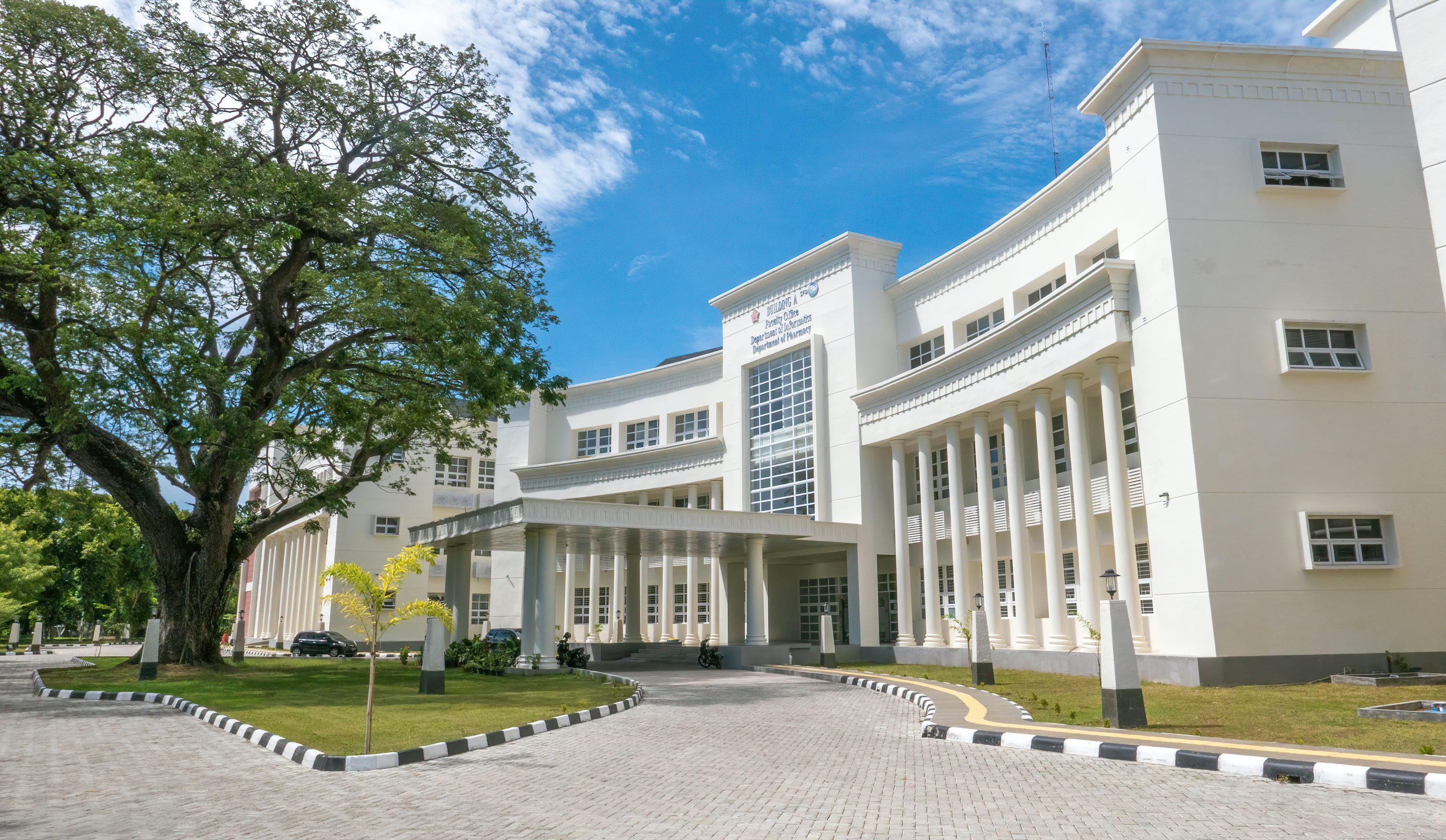 College Campus